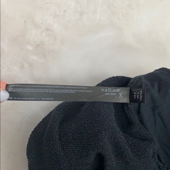 Free people June Bug jogger zipper harem pants - Picture 11 of 11